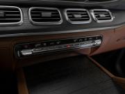 Mercedes-Benz GLE II (V167) Рестайлинг Москва  - изображение 65