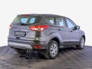 Ford Kuga II Москва  - изображение 31