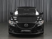 Mazda 6 III (GJ) Рестайлинг Ставрополь  - изображение 26