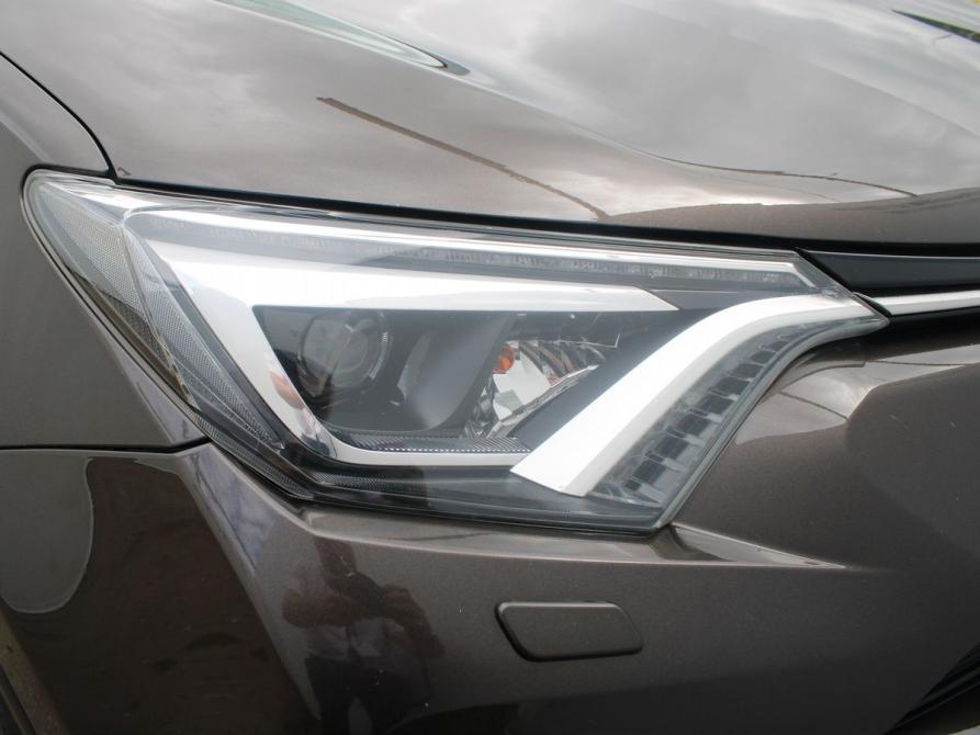Toyota RAV4 IV (XA40) Рестайлинг Нижний Новгород  - изображение 25