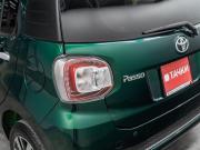 Toyota Passo III Красноярск  - изображение 41