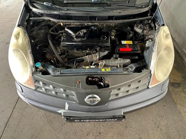 Nissan Note I с пробегом 2007 года, цена 245 000 рублей, 239477 км, хэтчбек, Автокод Объявления