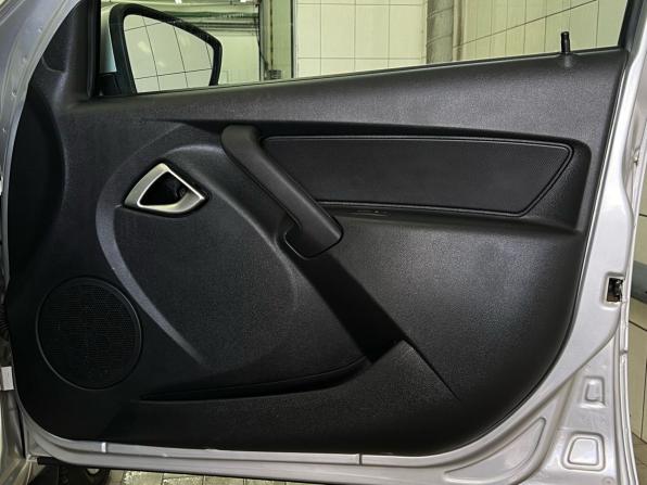 Lada (ВАЗ) Granta I Рестайлинг с пробегом 2024 года, цена 869 000 рублей, 34508 км, седан, Автокод Объявления