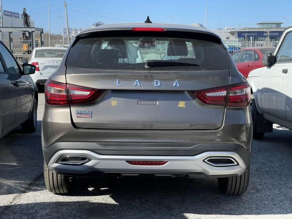 Новый Lada (ВАЗ) Vesta I Рестайлинг (NG) 2025 года, цена 1 859 000 рублей, универсал, Автокод Объявления