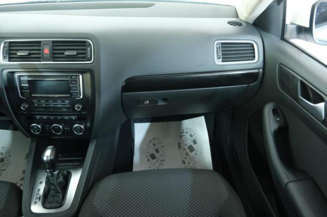 Volkswagen Jetta VI с пробегом 2013 года, цена 1 049 000 рублей, 218900 км, седан, Автокод Объявления