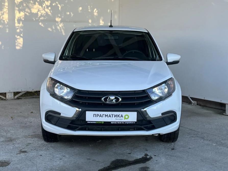 Lada (ВАЗ) Granta I Рестайлинг Петрозаводск  - изображение 2
