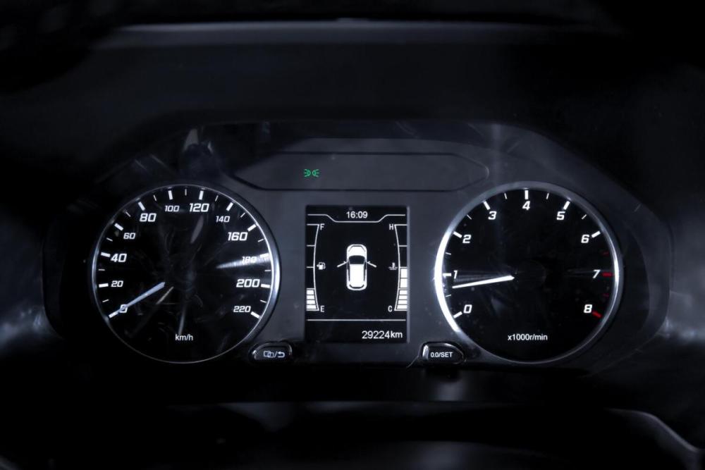 Chery Tiggo 4 Pro I Рестайлинг Тюмень  - изображение 16