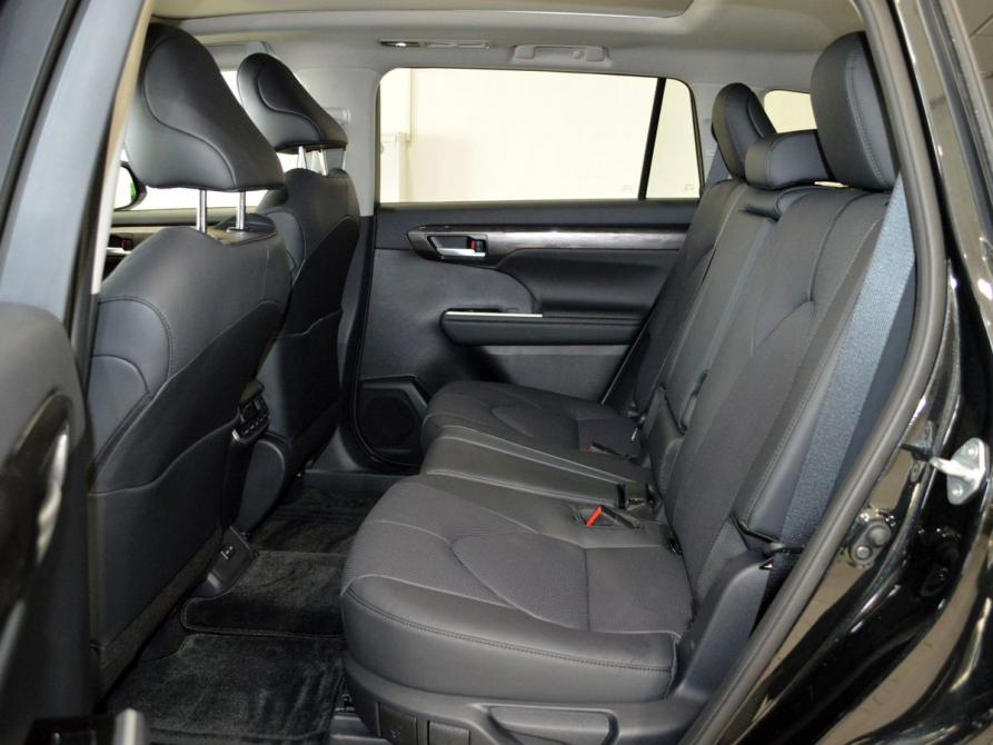 Toyota Highlander IV (XU70) Нижний Новгород  - изображение 19