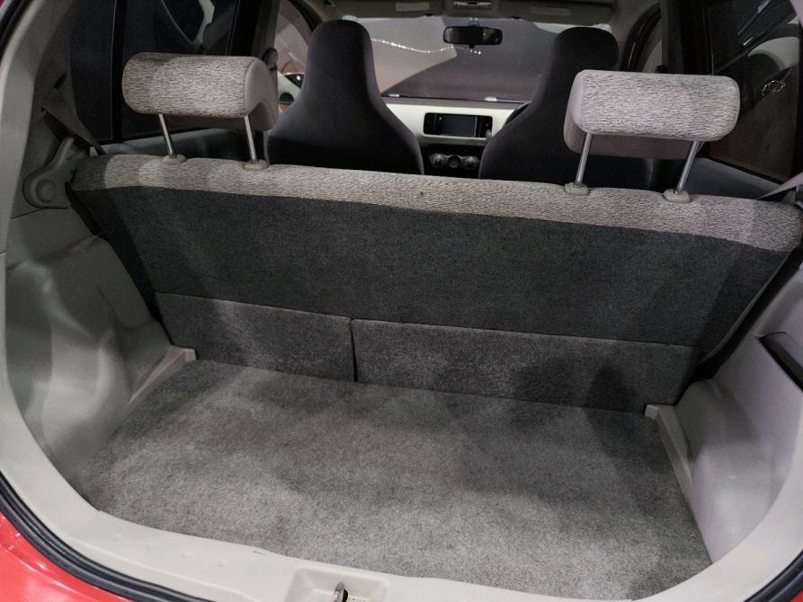 Toyota Passo II (C30) Ставрополь  - изображение 20