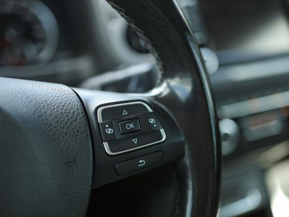 Volkswagen Tiguan I Рестайлинг с пробегом 2013 года, цена 1 559 000 рублей, 182000 км, внедорожник, Автокод Объявления
