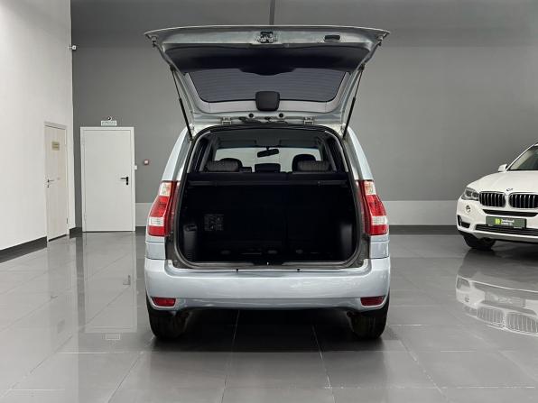 Hyundai Matrix I Рестайлинг 2 с пробегом 2008 года, цена 430 000 рублей, 148269 км, компактвэн, Автокод Объявления