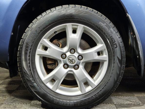 Toyota RAV4 III (XA30) с пробегом 2009 года, цена 1 097 000 рублей, 262838 км, внедорожник, Автокод Объявления
