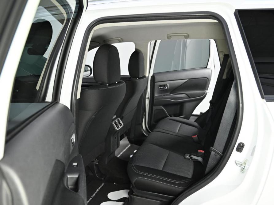 Mitsubishi Outlander III Рестайлинг 3 Москва  - изображение 14