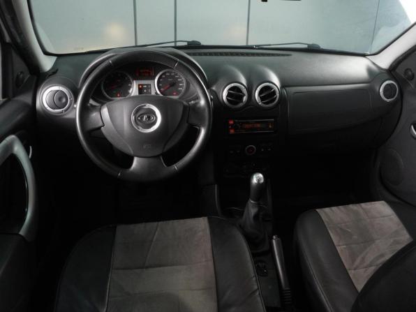 Lada (ВАЗ) Largus I с пробегом 2018 года, цена 1 129 000 рублей, 152949 км, универсал, Автокод Объявления