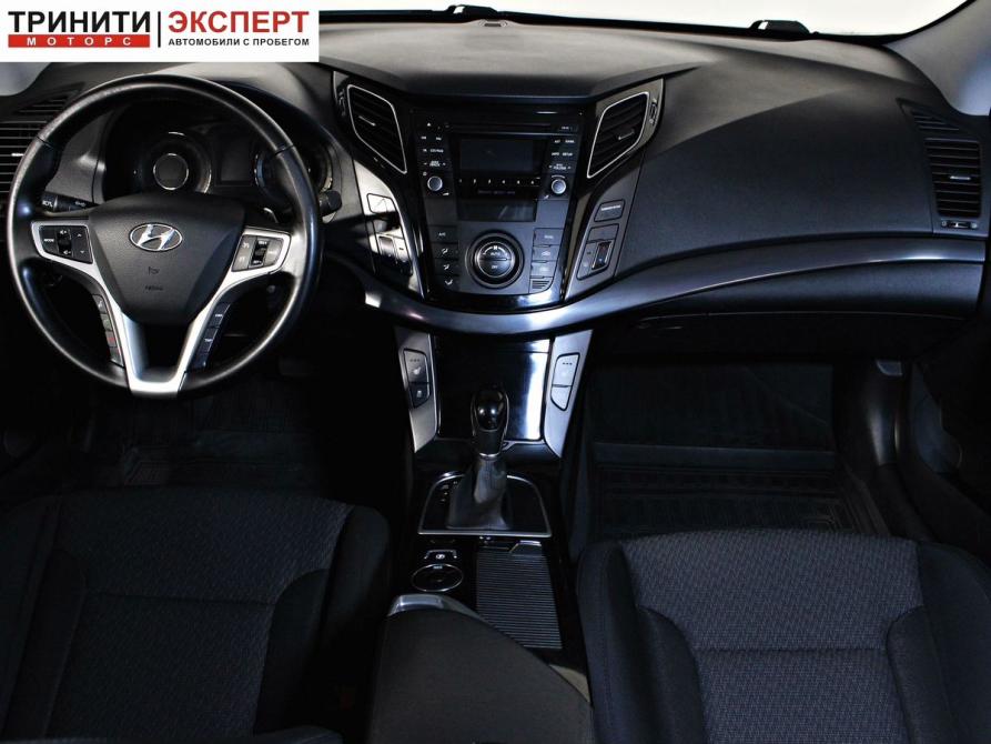 Hyundai i40 I Белгород  - изображение 13