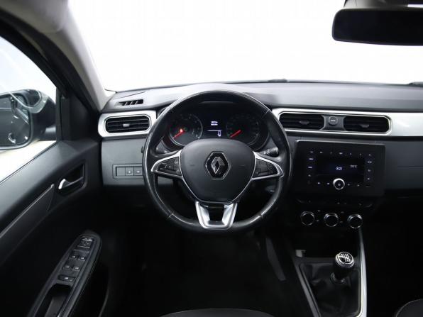 Renault Arkana I с пробегом 2019 года, цена 1 690 000 рублей, 99771 км, внедорожник, Автокод Объявления