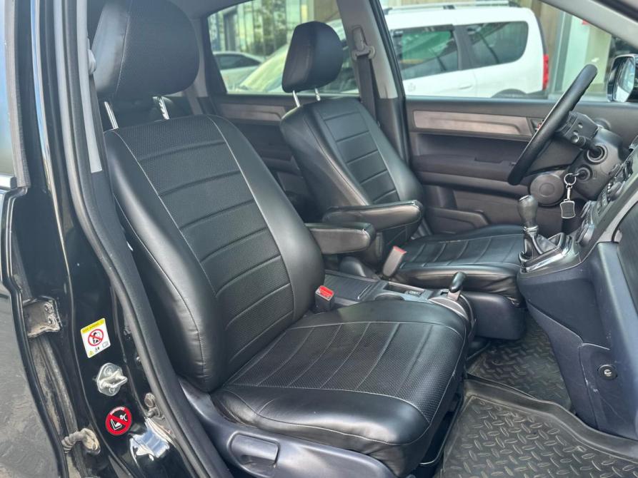 Honda CR-V III Архангельск  - изображение 10