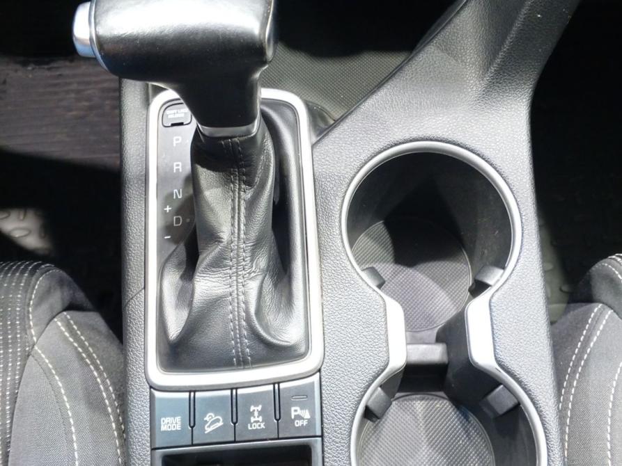 Kia Sportage IV Оренбург  - изображение 12
