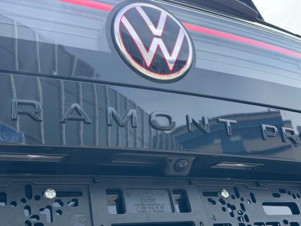 Volkswagen Teramont II (China Market) с пробегом 2026 года, цена 5 700 000 рублей, 25 км, внедорожник, Автокод Объявления
