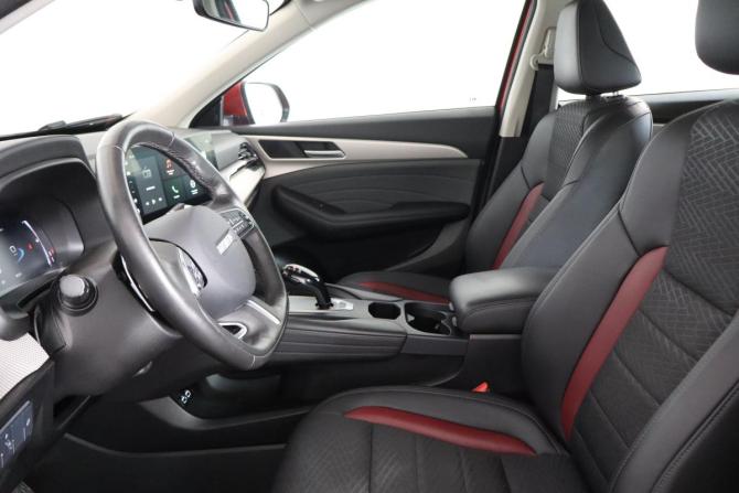 Haval F7 I Рестайлинг с пробегом 2022 года, цена 1 799 000 рублей, 58000 км, внедорожник, Автокод Объявления