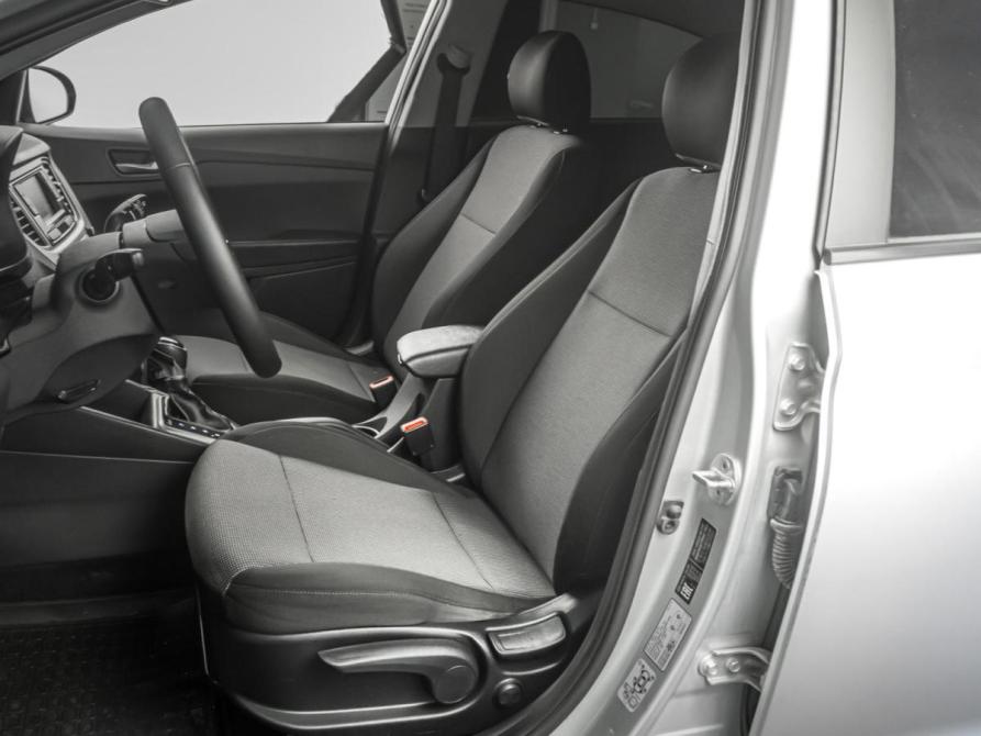 Hyundai Solaris II Рестайлинг Тюмень  - изображение 10