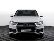 Audi Q7 II (4M) Москва  - изображение 26