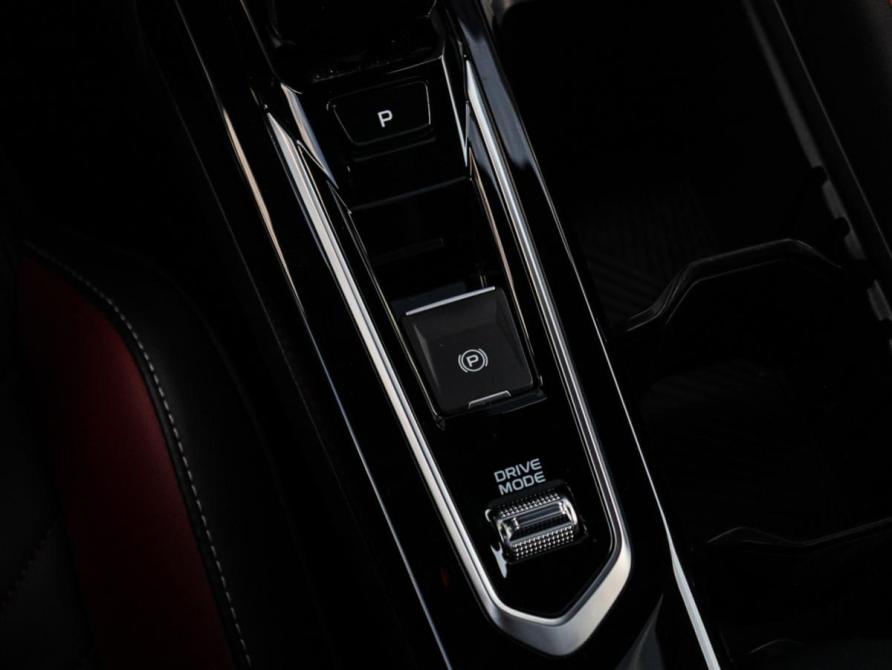 Geely Coolray I Рестайлинг Москва  - изображение 18