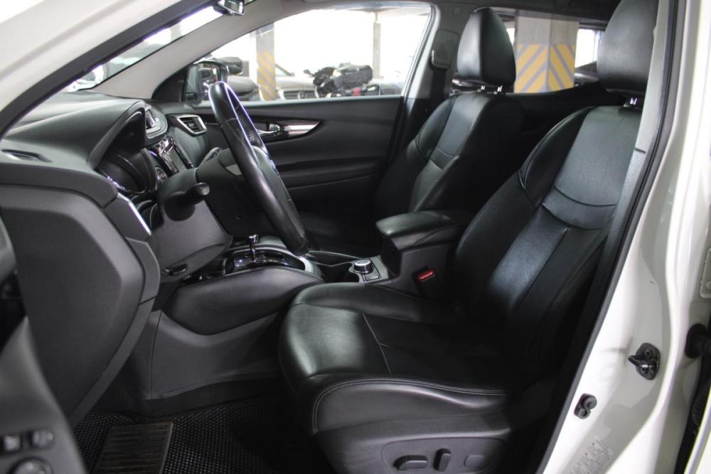Nissan Qashqai II Санкт-Петербург  - изображение 19