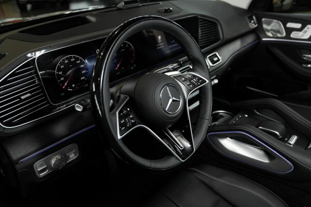 Mercedes-Benz GLE II (V167) Рестайлинг 2 Москва  - изображение 9