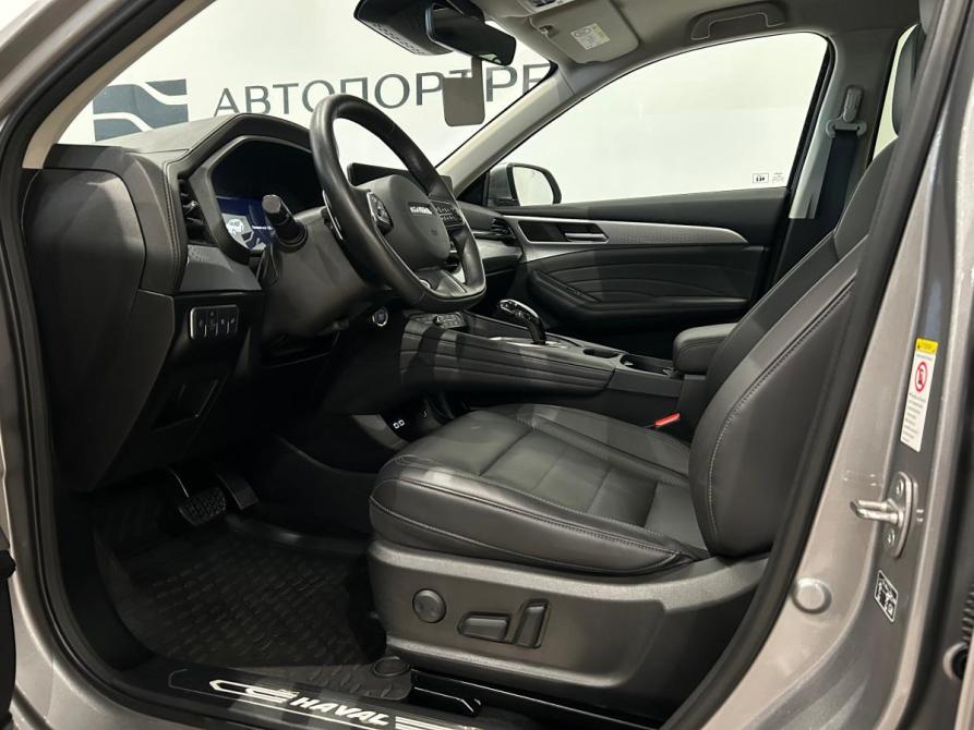 Haval F7 I Рестайлинг Санкт-Петербург  - изображение 15