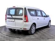 Lada (ВАЗ) Largus I Рестайлинг Москва  - изображение 31