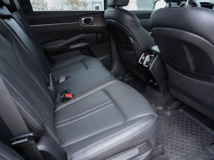 Kia Sorento IV Новосибирск  - изображение 25