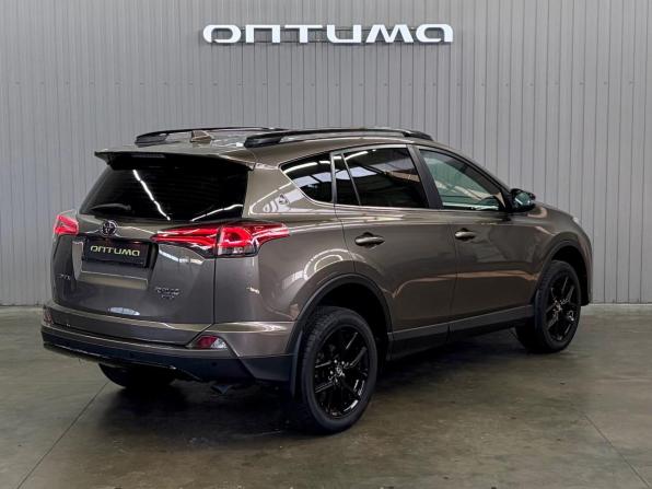 Toyota RAV4 IV (XA40) Рестайлинг с пробегом 2019 года, цена 2 637 000 рублей, 70784 км, внедорожник, Автокод Объявления