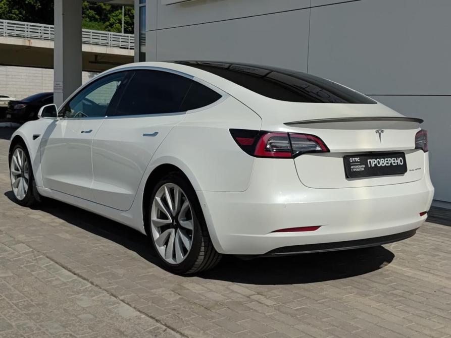 Tesla Model 3 I Казань  - изображение 8