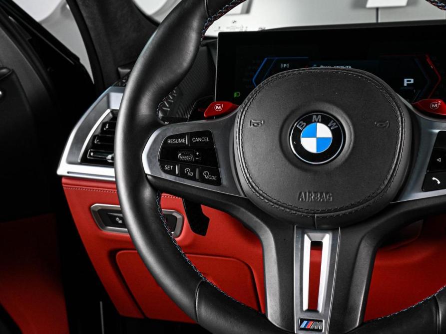 BMW XM Ростов-на-Дону  - изображение 14
