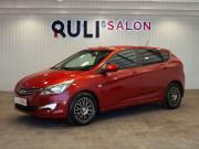 Hyundai Solaris I Рестайлинг Иваново  - изображение 34