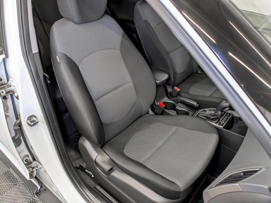 Hyundai Creta I Рестайлинг Москва  - изображение 22
