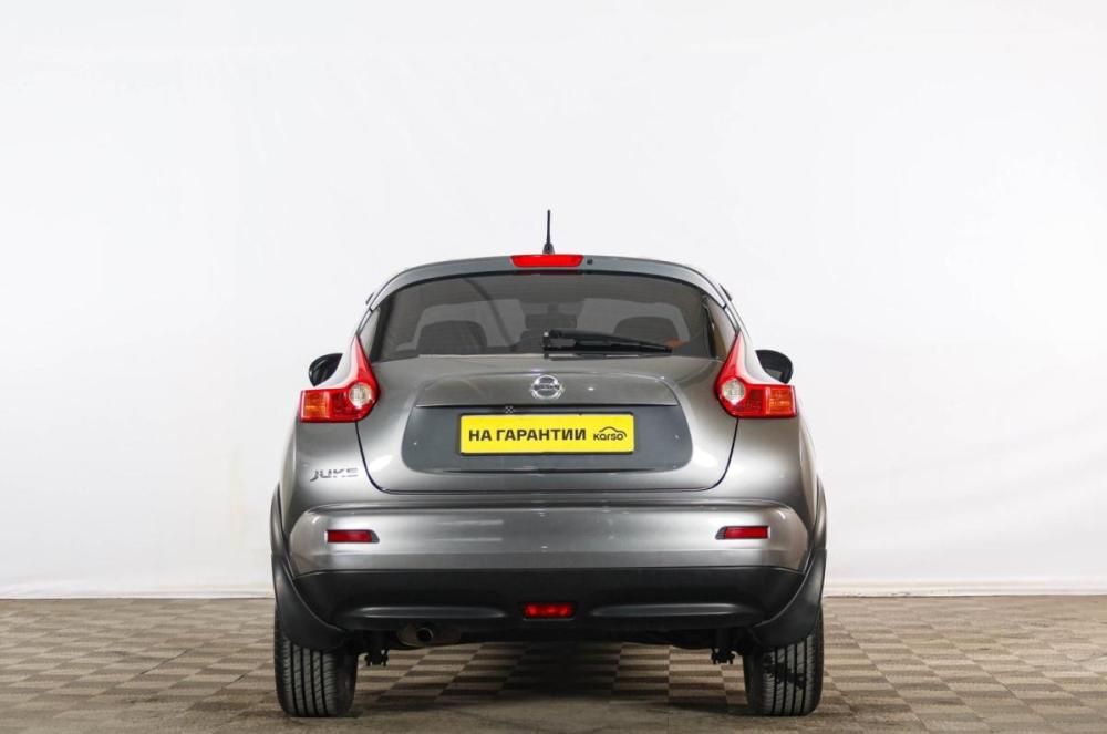 Nissan Juke I Тюмень  - изображение 6