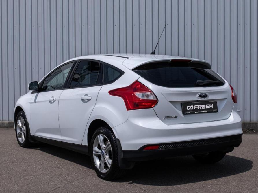 Ford Focus III Сочи  - изображение 2