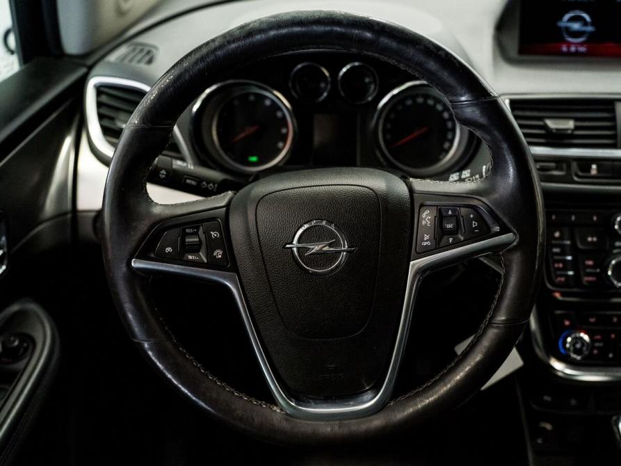 Opel Mokka I Ростов-на-Дону  - изображение 9