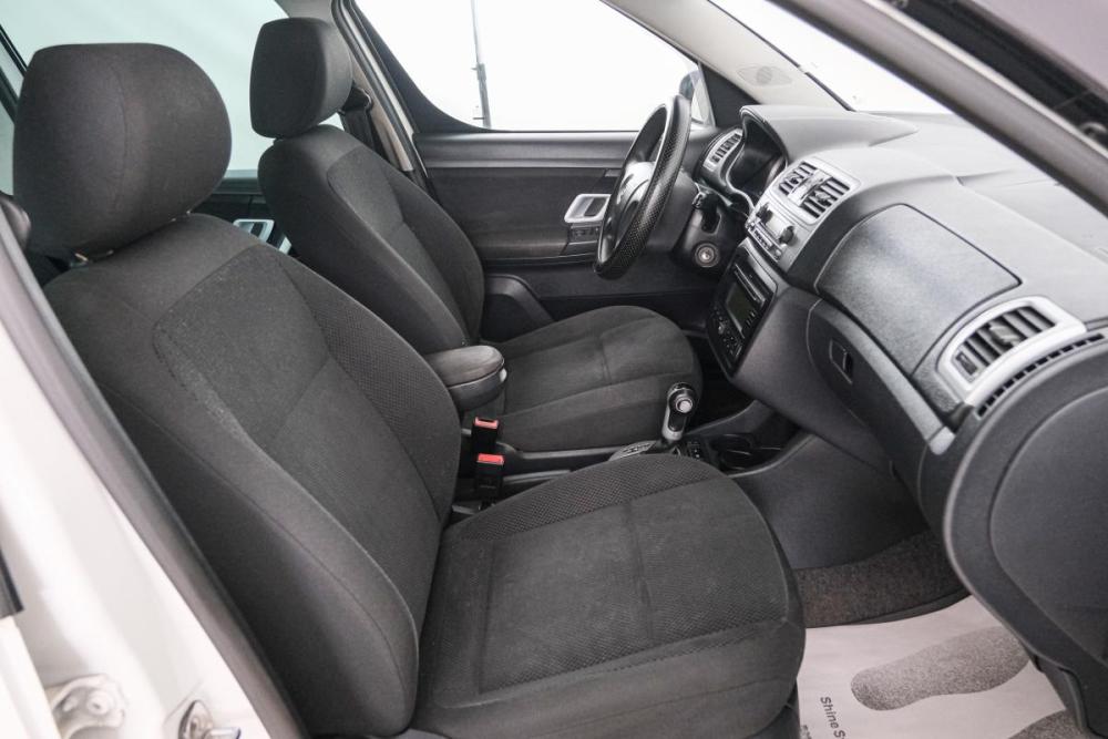 Skoda Roomster I Красноярск  - изображение 14