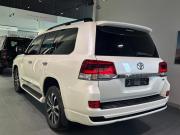 Toyota Land Cruiser 200 Series Рестайлинг 2 Сыктывкар  - изображение 36