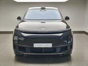 Li Auto (Lixiang) L9 I Москва  - изображение 36