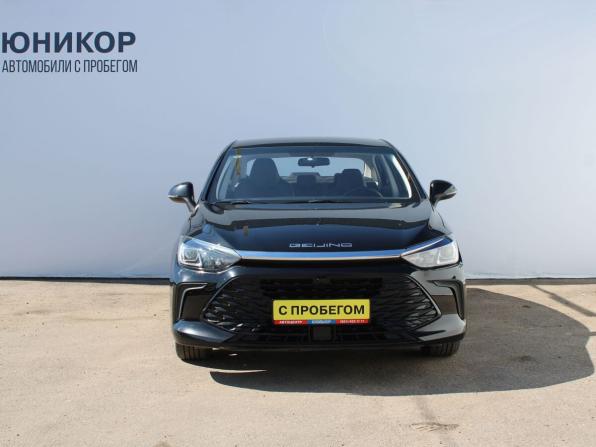 BAIC U5 Plus с пробегом 2023 года, цена 1 229 000 рублей, 56380 км, седан, Автокод Объявления
