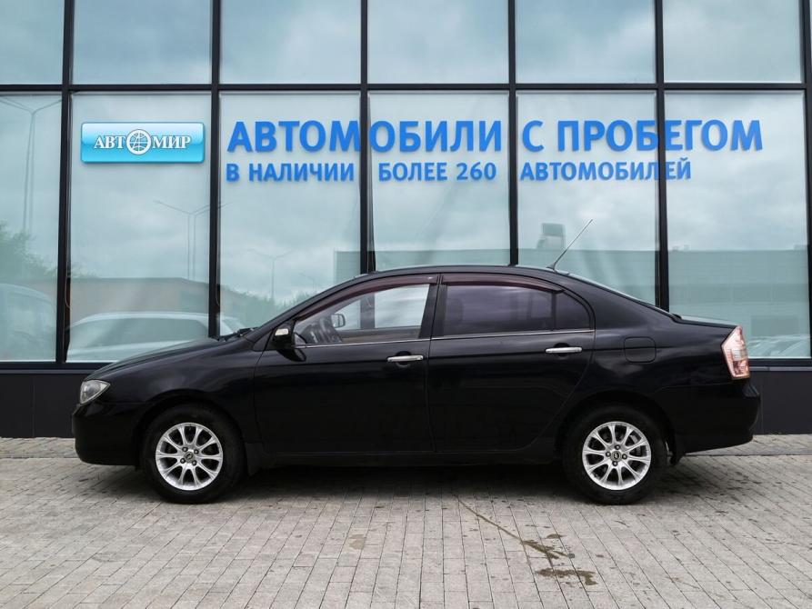 Lifan Solano I (620) Екатеринбург  - изображение 2