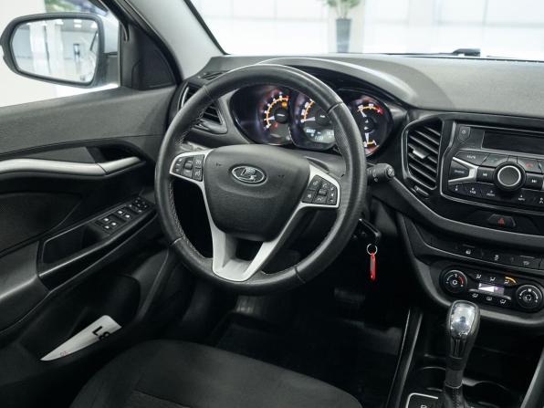 Lada (ВАЗ) Vesta I с пробегом 2020 года, цена 1 091 000 рублей, 69077 км, седан, Автокод Объявления