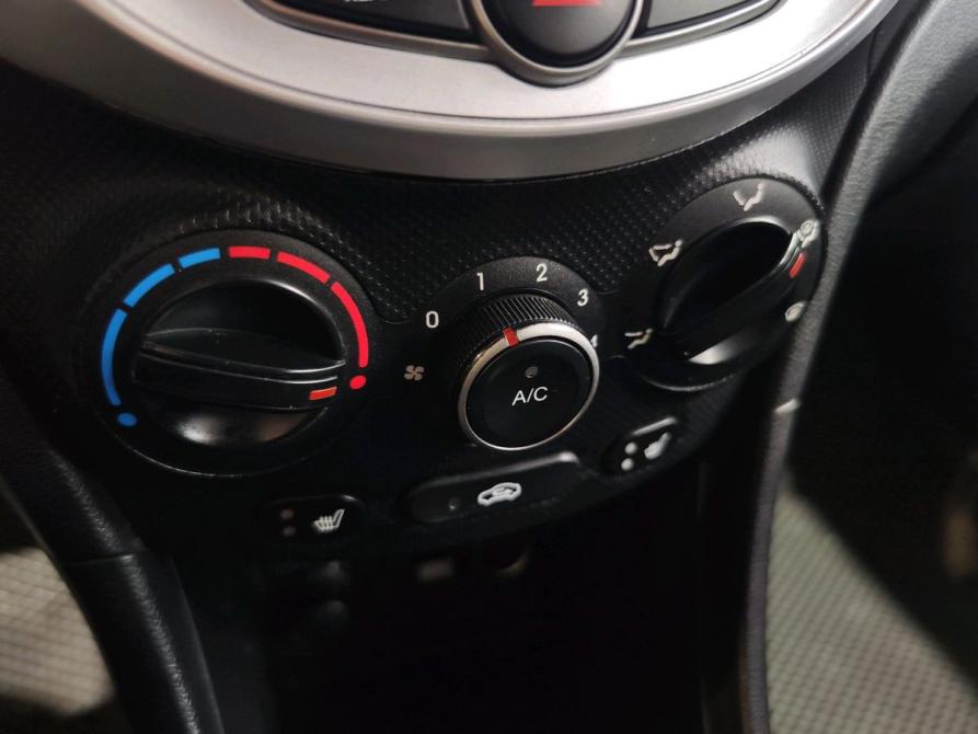 Hyundai Solaris I Рестайлинг Ростов-на-Дону  - изображение 15