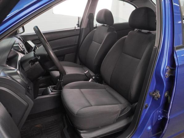 Chevrolet Aveo I Рестайлинг с пробегом 2007 года, цена 479 000 рублей, 197209 км, седан, Автокод Объявления