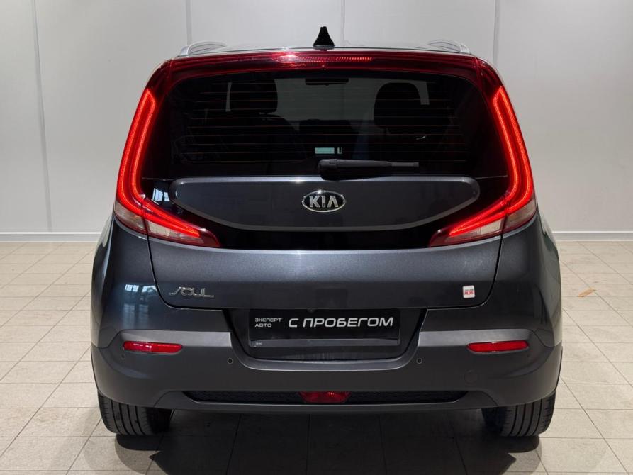 Kia Soul III Самара  - изображение 6