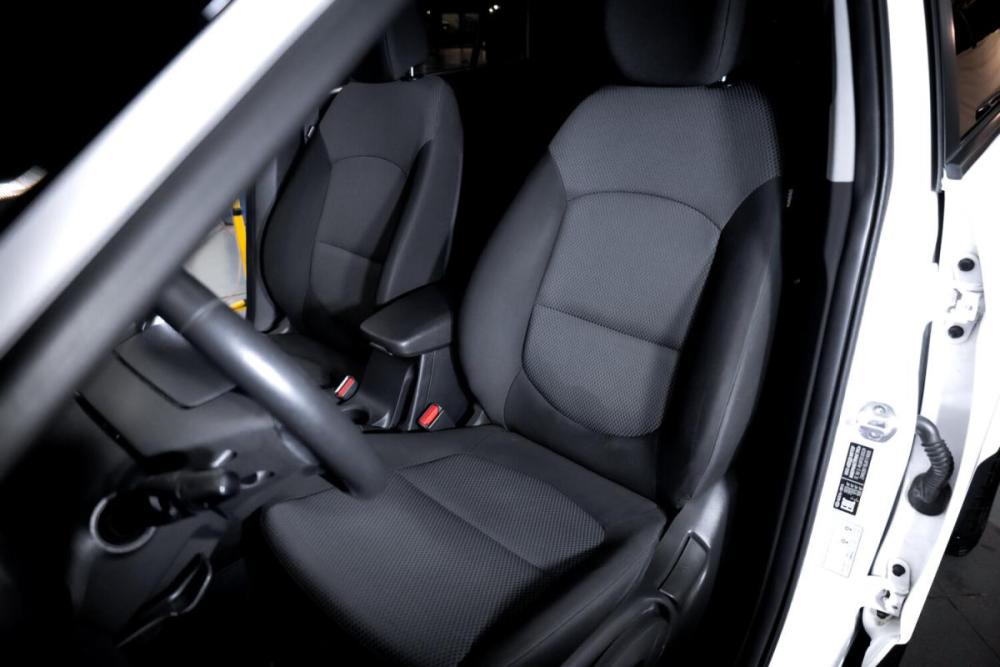 Hyundai Creta I Тюмень  - изображение 18